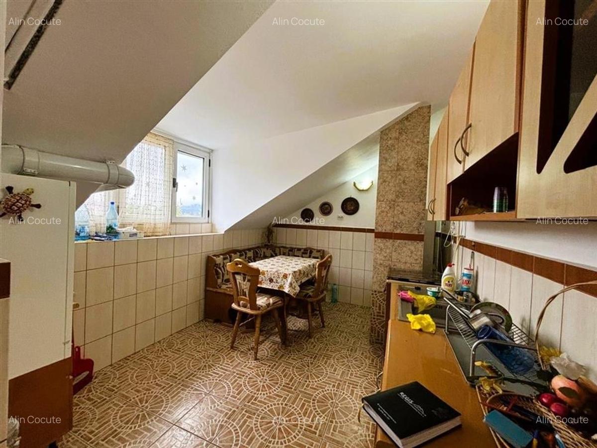 Apartament 2 Camere Predeal Central - 8