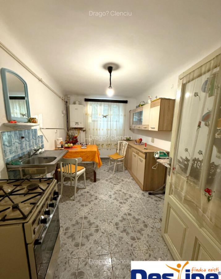 Casa centrala cu istorie si teren generos de 800mp - 15