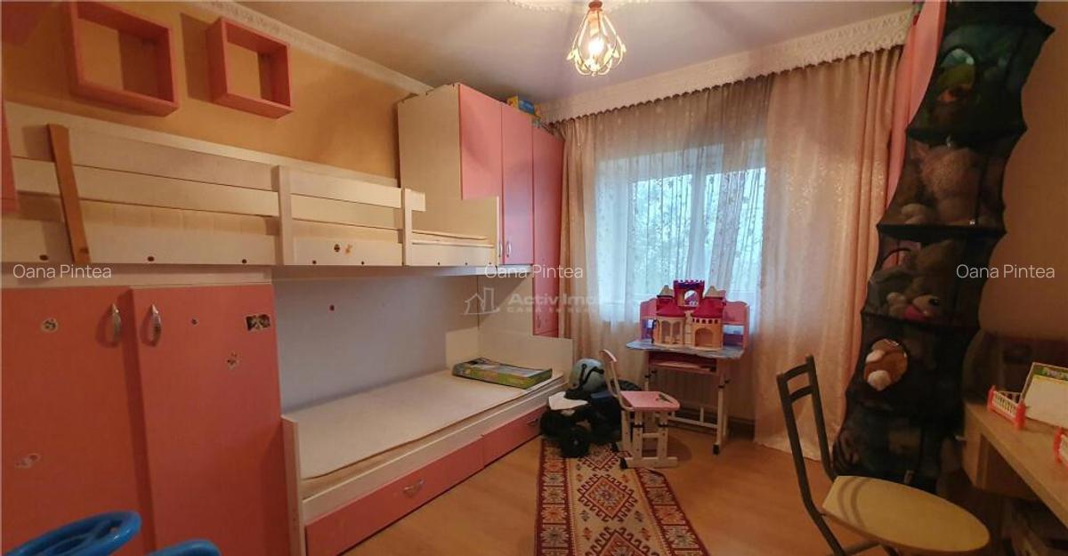 Apartament - 2 camere - 60 mp - Obcini - 3