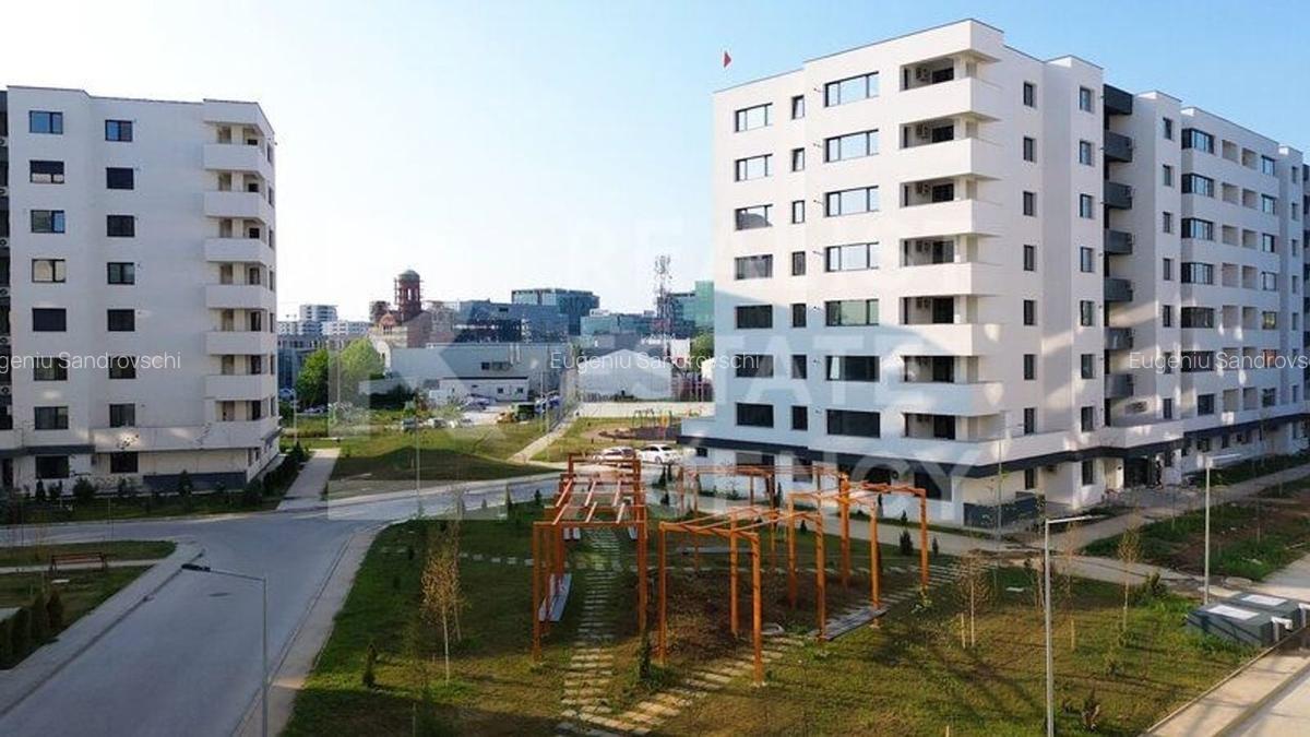 Vânzare, studio, Pipera, București - 1