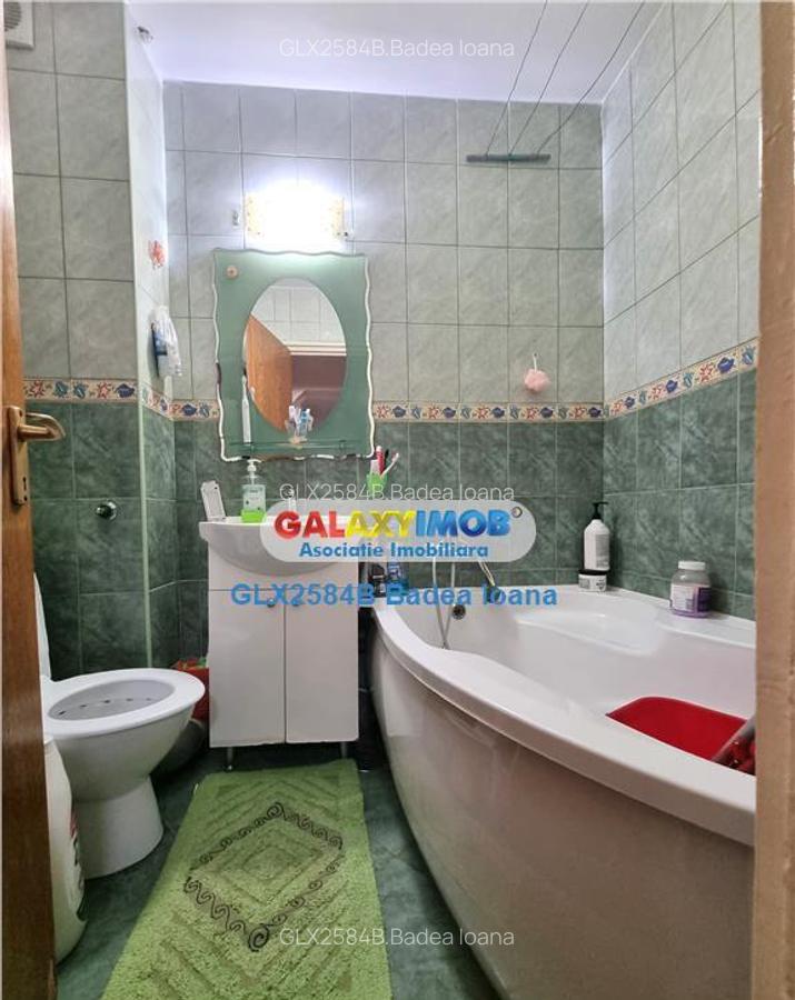 Apartament 2 camere - Metrou Titan - 6