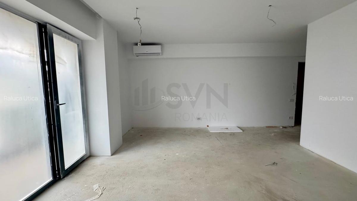 Apartament cu 3 camere decomandat în Iancu Nicolae - 9