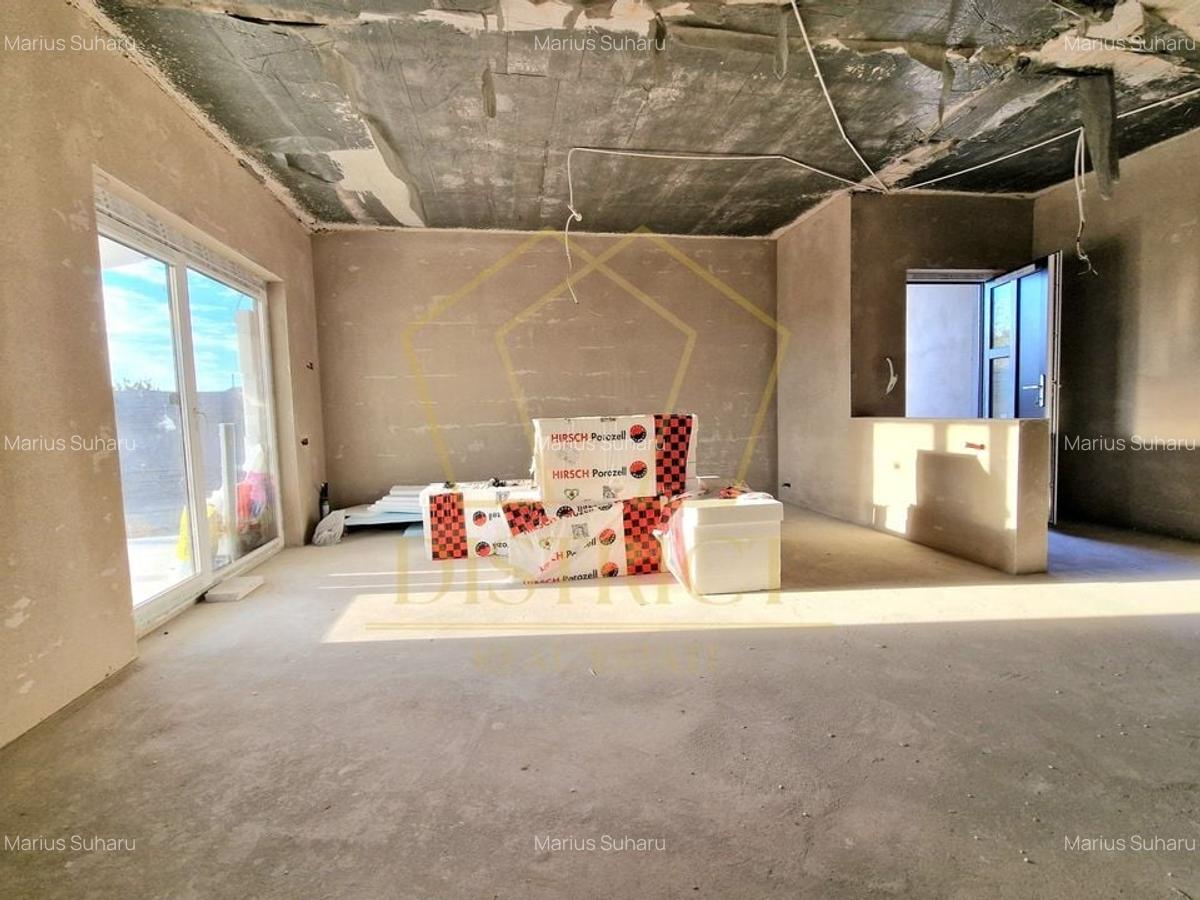 Duplex modern cu 4 camere | Comision 0% | Bucovat - 1