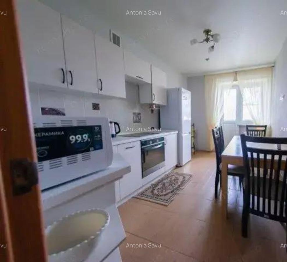 Soarelui de inchiriat ap 2 camere - 4