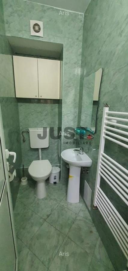 Apartament 2 camere, decomand aproape de UMF - Zorilor - posibilitate de parcare - 11