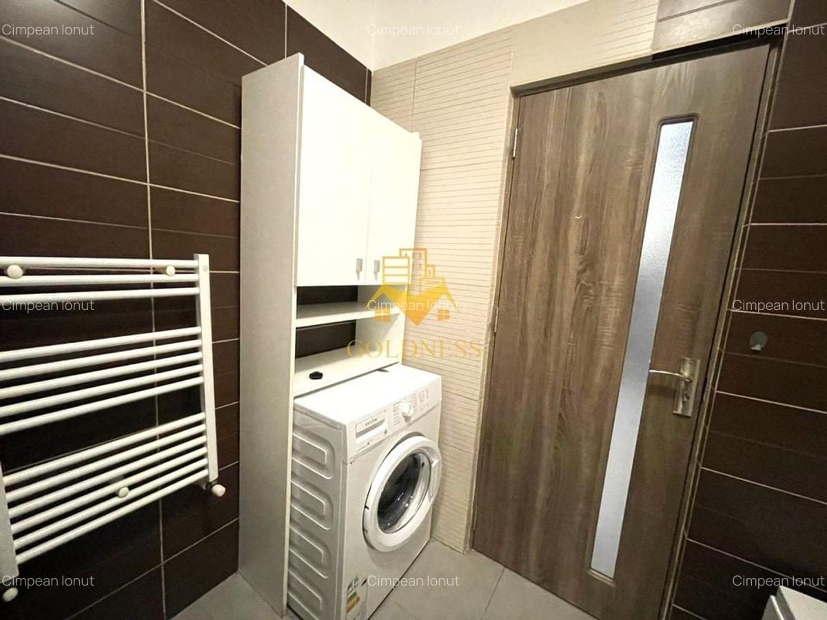 2 Camere decomandate,Parcare, PetfriendIy, Mega Image,Revo,Bd Muncii - 8