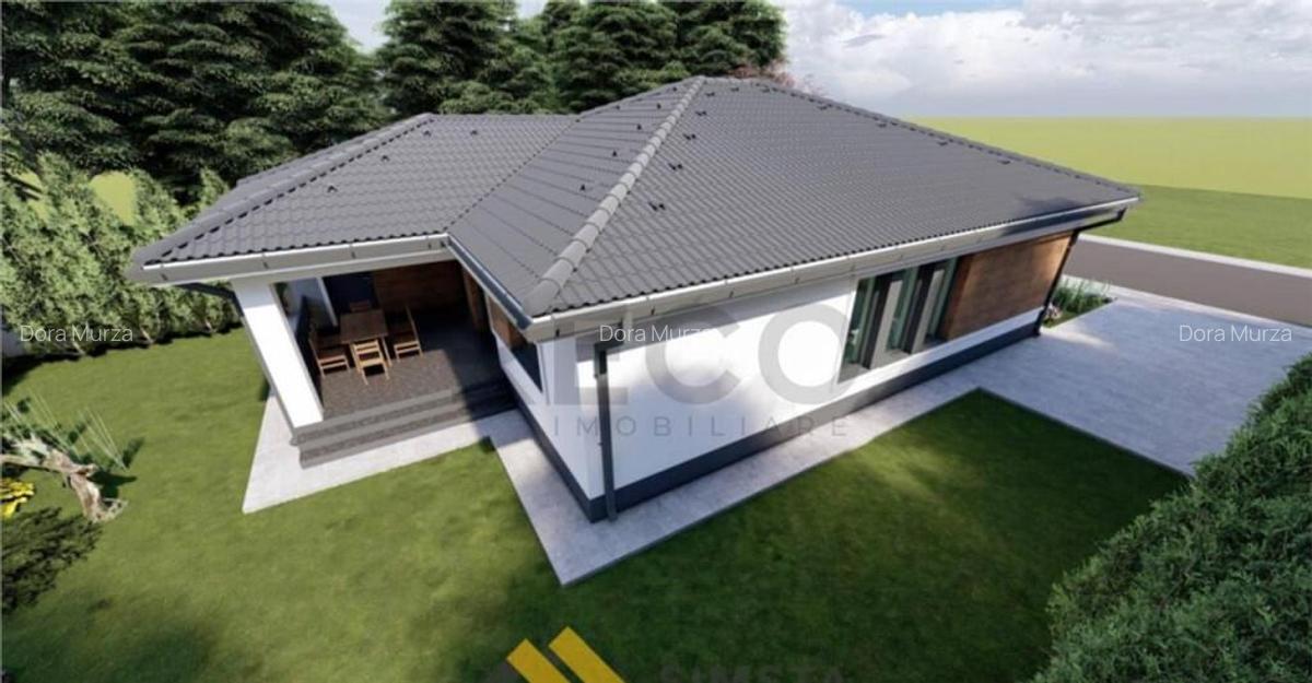 RECO Casa single Santandrei - 15