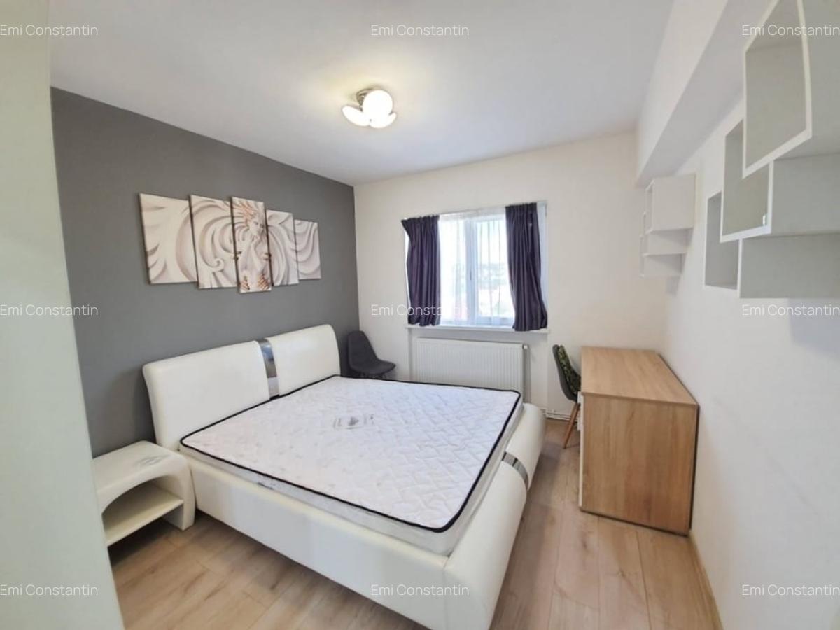 Targu Cucu-Manastirea Golia-2 Camere Decomandat 55mp-complet renovat - 14