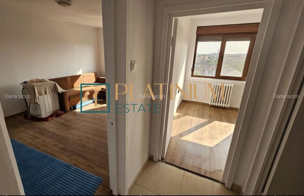P4562 Apartament 3 camere in zona Complexului Studentesc - 8