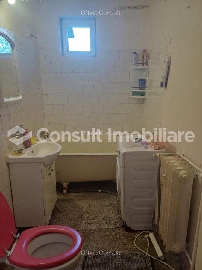 Apartament cu 2 camere semidecomandat, mobilat în Gheorgheni - 6