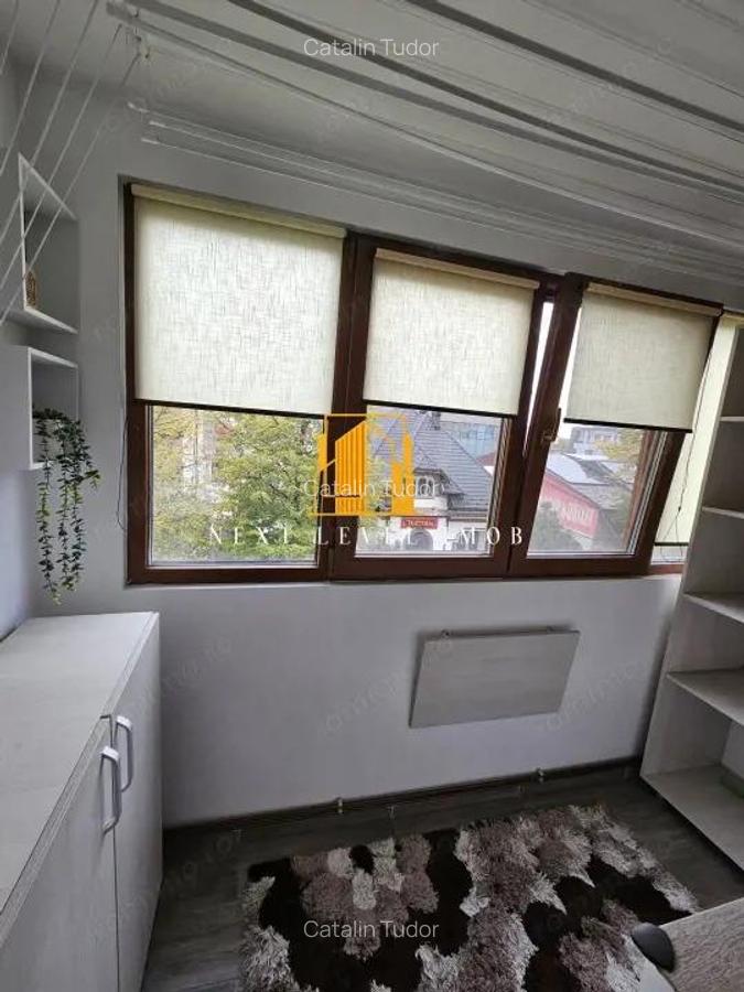 Apartament 3 camere ULTRACENTRAL - 13