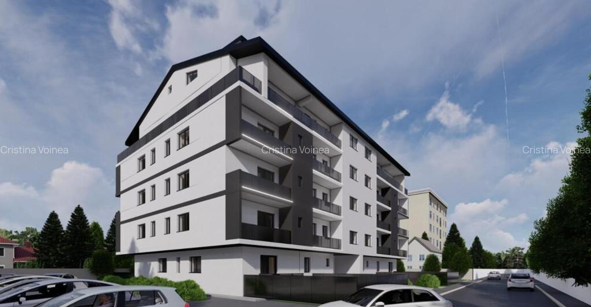 Apartamente 3 camere Dezvoltator Zona Safirului Central - 3