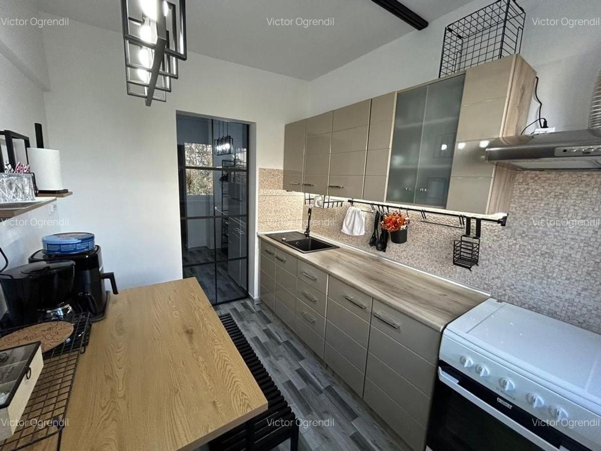 Titan 2 camere Lux | 6 m metrou | Prima inchiriere - 5