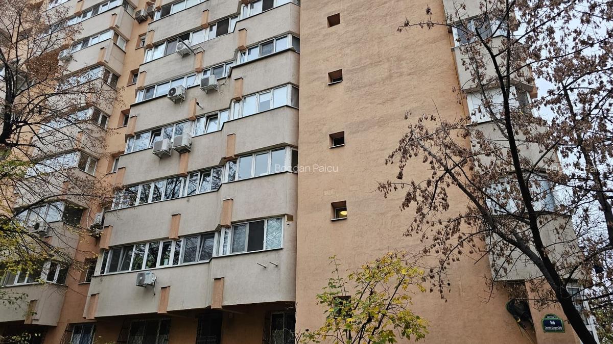 Iancului I 4 Camere I 98 MP I semidecomandat I Etaj 4 I bloc reabilitat - 12
