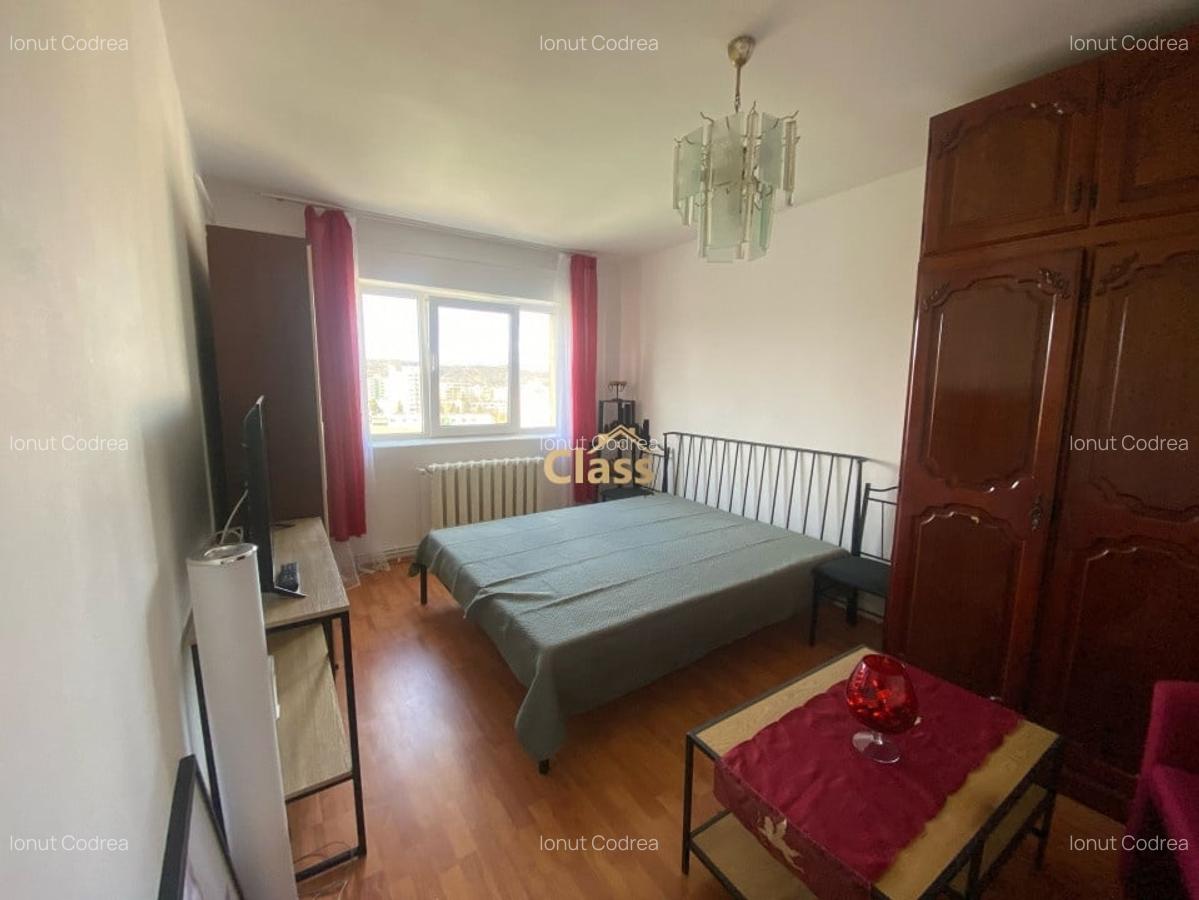 Apartament 2 camere | 45 mpu | strada Primaverii Manastur - 4
