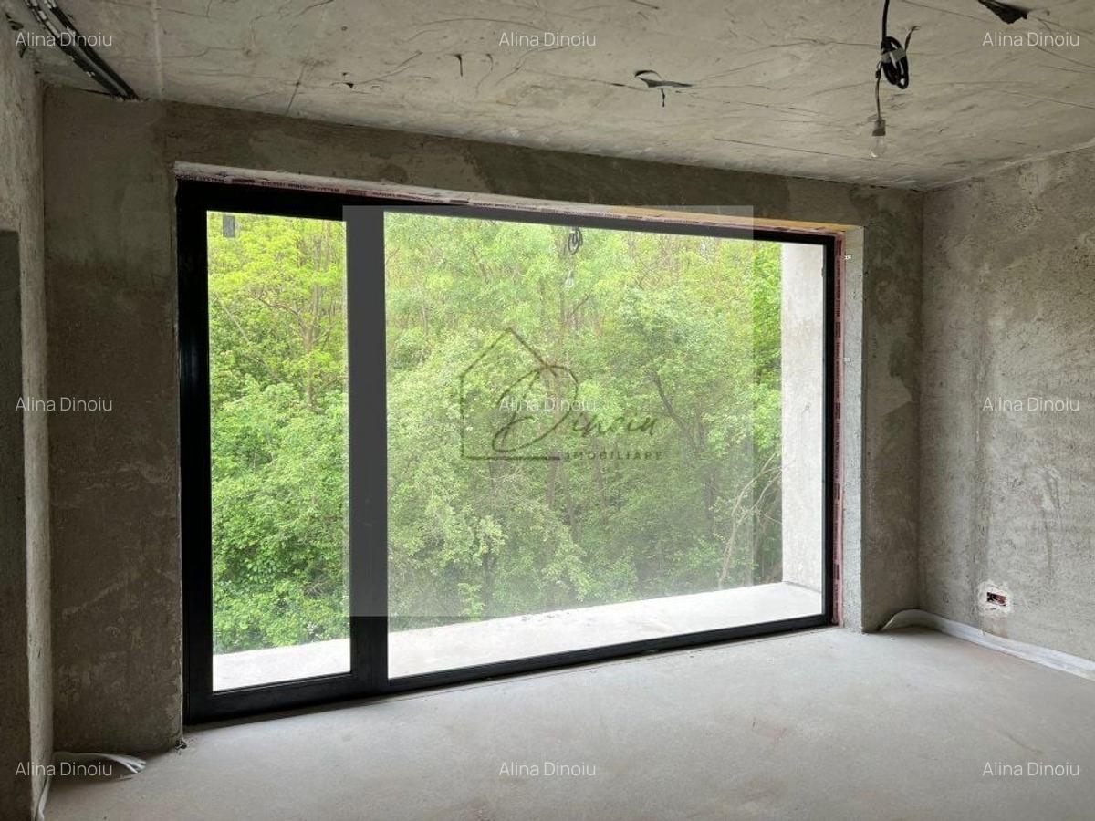 COM 0% I Vila pasiva Corbeanca I liziera Padurea Felix PREMIUM OCAZIE - 5