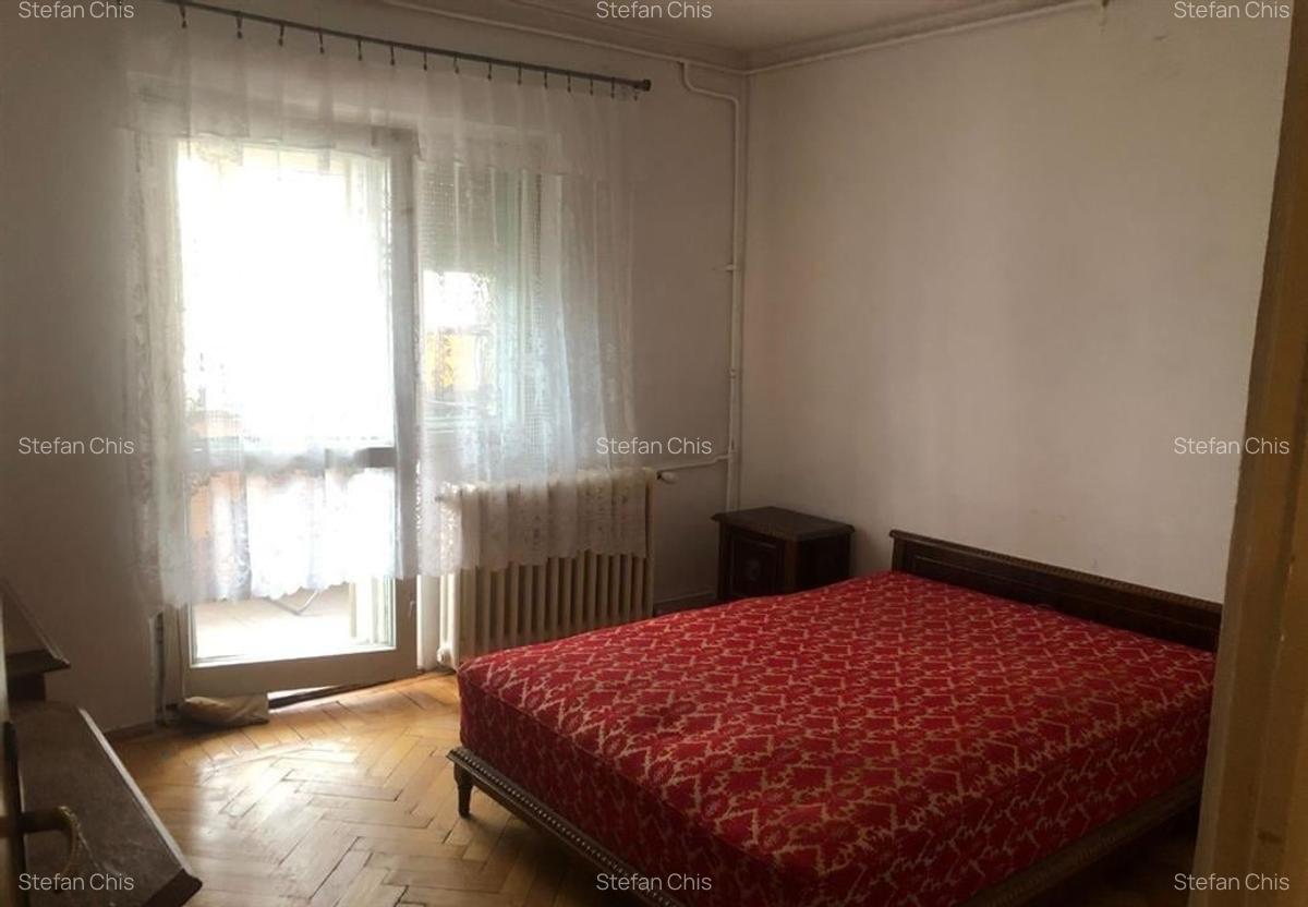 Apartament 4 camere | Aviatiei - Herastrau | metrou 5 min - 5