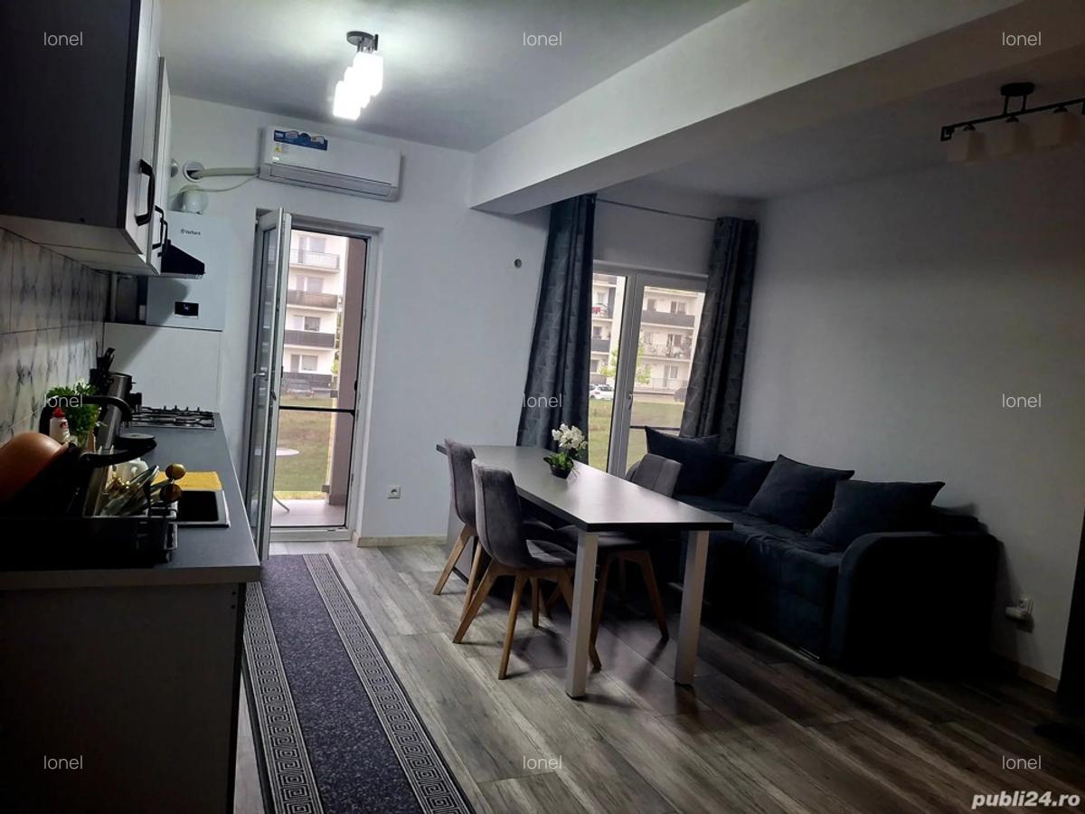 De inchiat apartament cu 3 camere! - 2