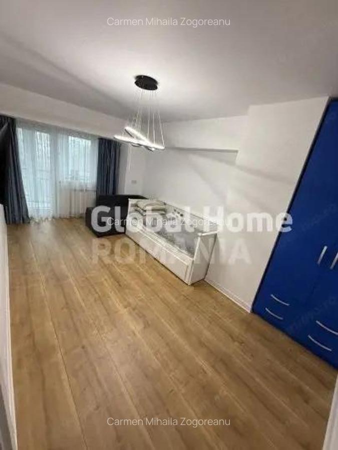 Apartament 3camere | Blv Unirii -Renovat-Mobilat-Utilat - 4
