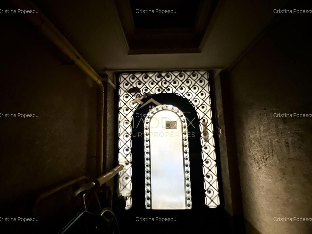 Apartament de Inchiriat | Dacia | 2 camere | Eleganta Stilului Clasic - 40