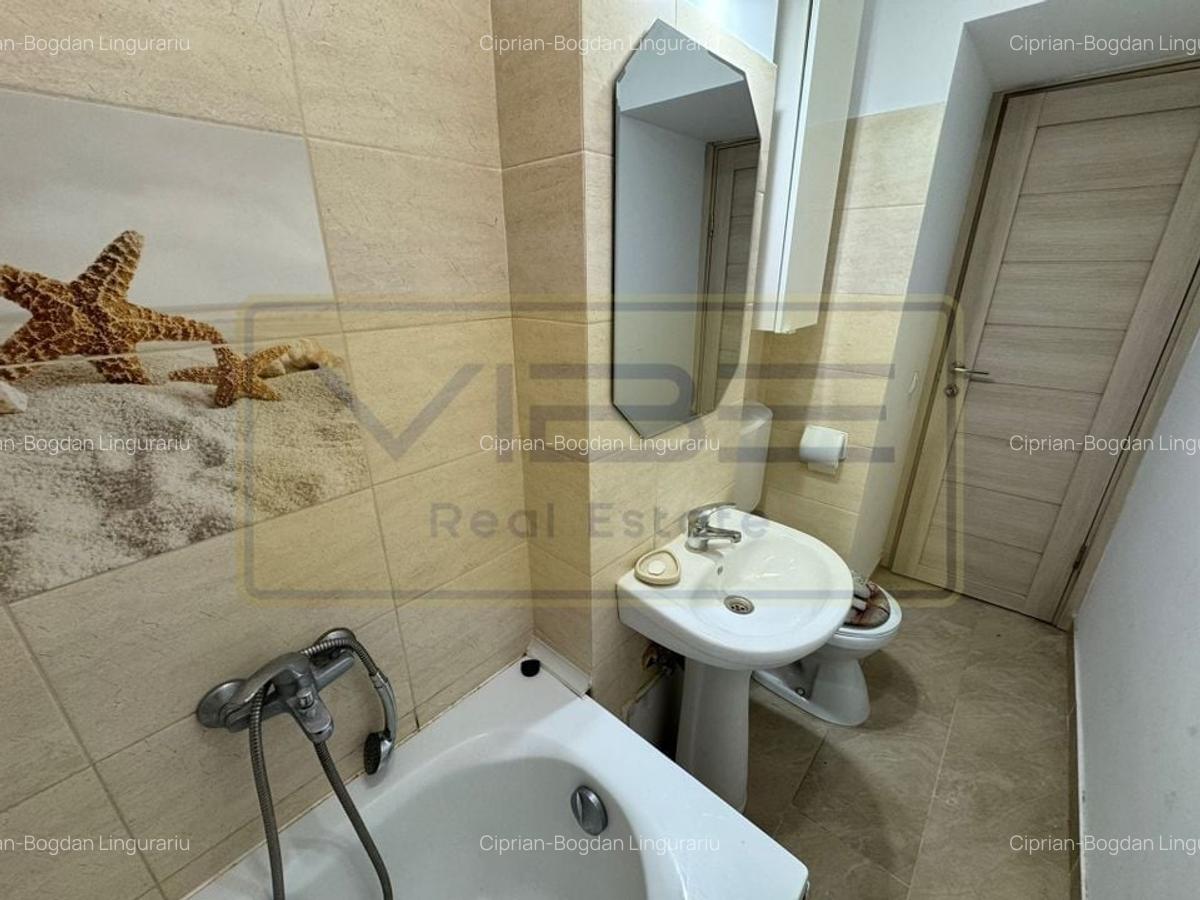 Apartament 2 camere+birou Alexandru cel Bun - 17