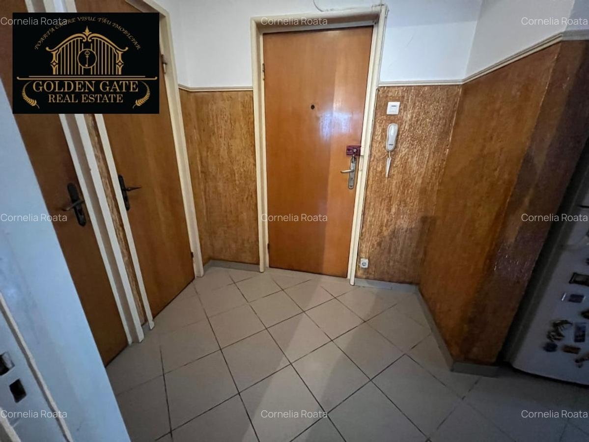 3 Camere Drumul Taberei Metrou Raul Doamnei Balcon - 6