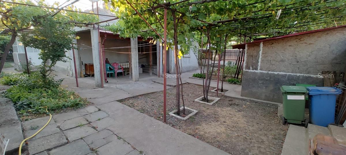 Casa 4 camere - Tuzla - zona Centrala - 85.000 euro (Cod E2+E8) - 9