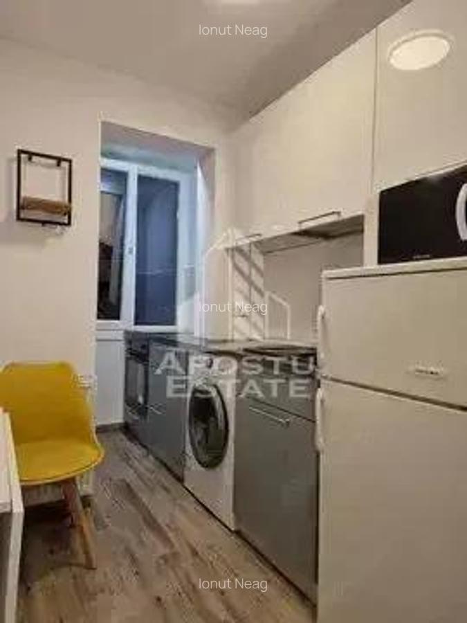 Apartament cu 1 camera, decomandat, zona Complex studentesc - 3