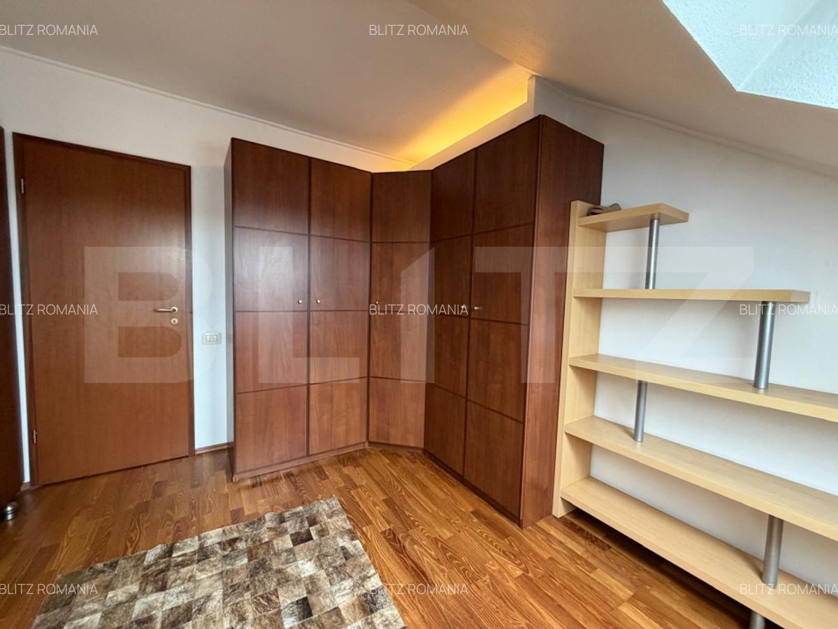 Apartament 3 camere, 102 mp, zona Bogdanestilor - 15