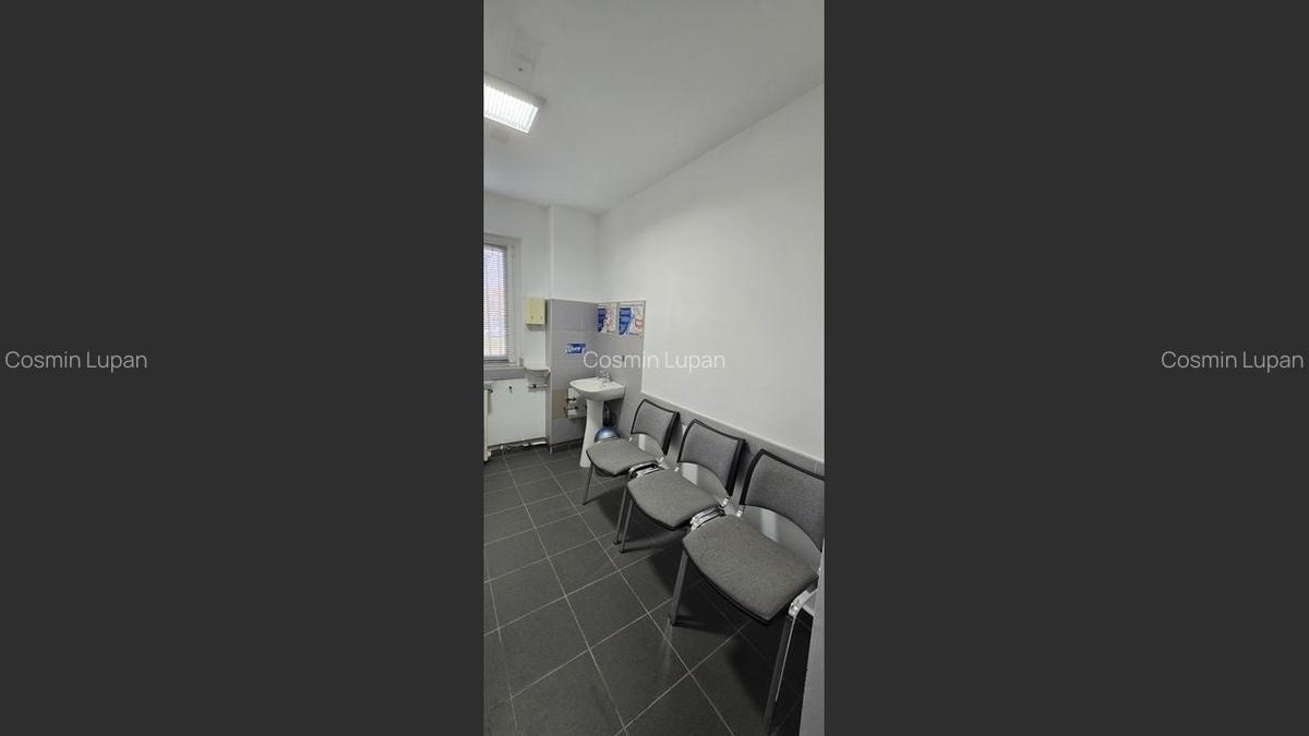 ? Spațiu comercial SAD | Bd. Cetății | Boxă inclusă - 2