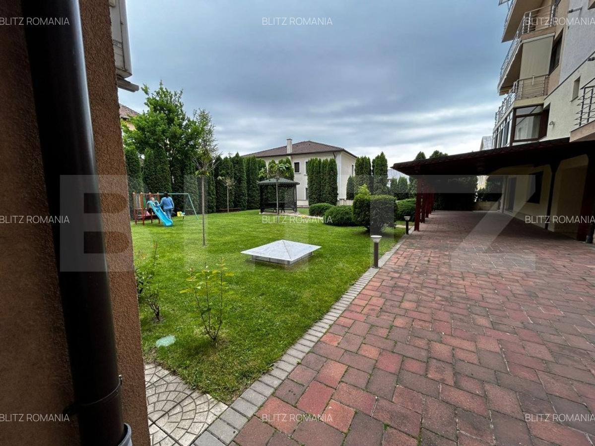 Aparatment 3 camere zona Decebal - 1 Aparatment 3 camere zona Decebal - 1