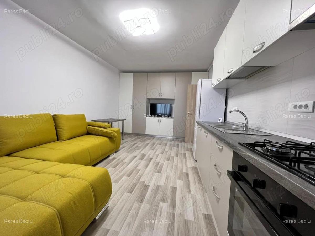 Metrou Berceni 6-7 minute Apartament 2 camere Se termina anul viitor in toamna 91000 euro - 2