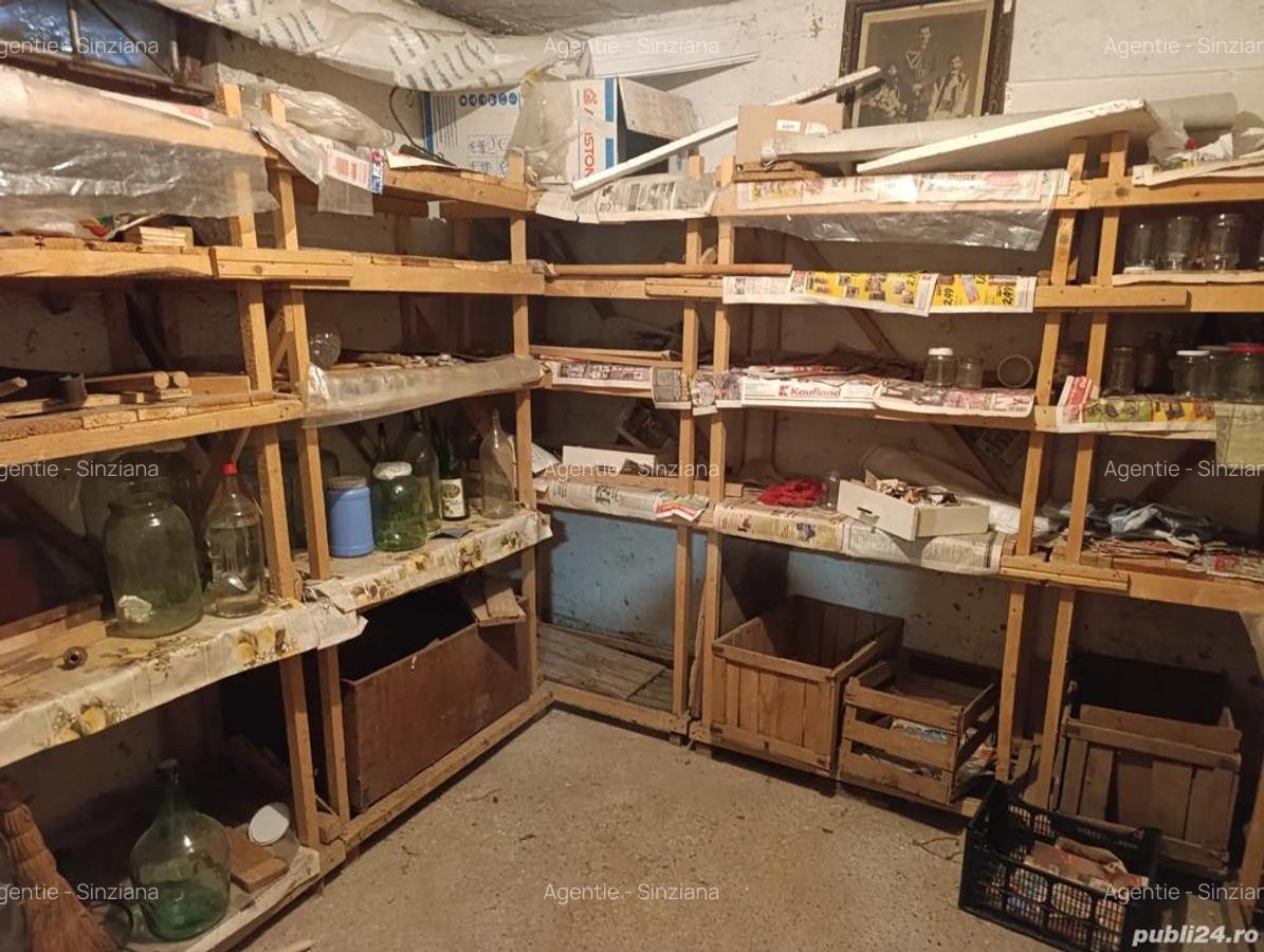 3 camere Darmanesti - 6