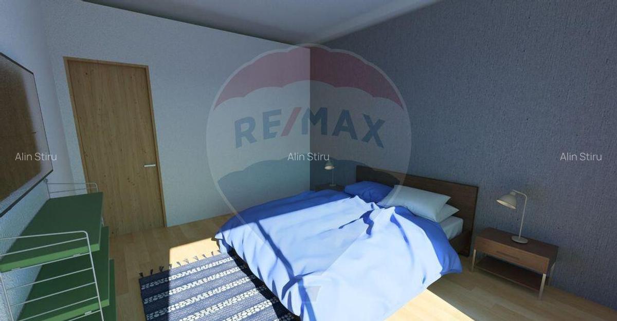 Apartament tip Studio - 6