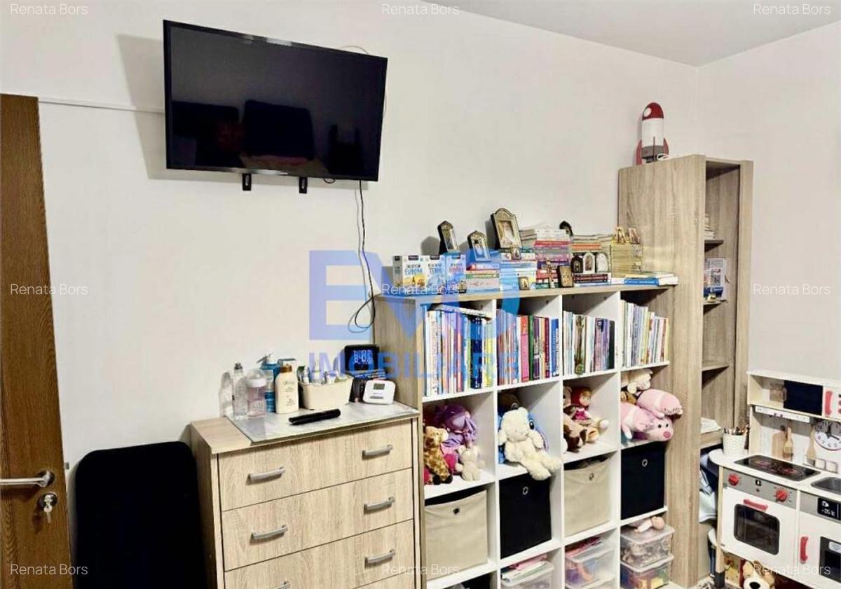 De , apartament 2 camere, etajul 1, loc de parcare, MIROSLAV - 8