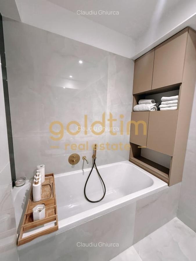 CORTINA NORTH/SUPERB/ LUMINOS/SPATII DEPOZITARE/ PARCARE INCLUSA - 22