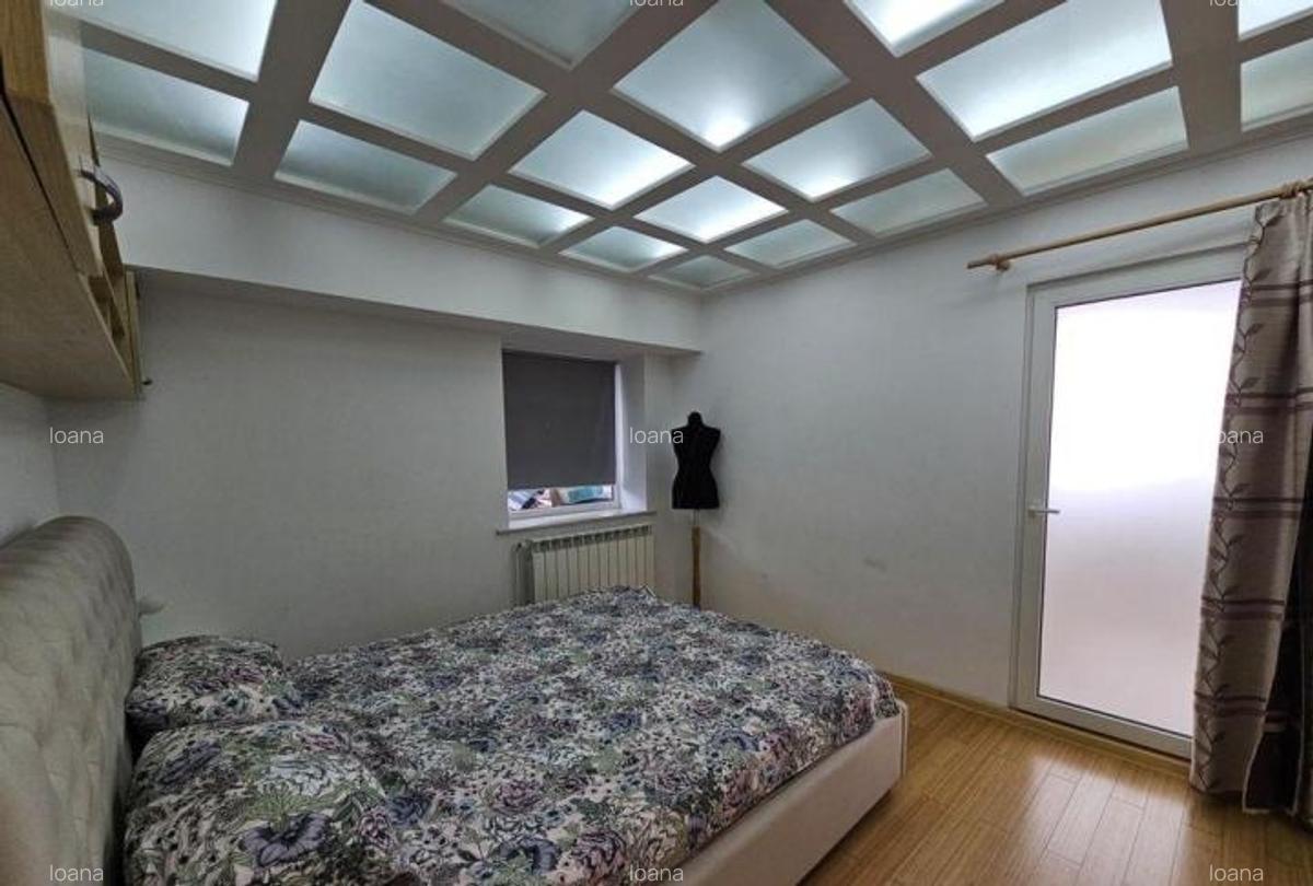 ► Trocadero 4 Camere Confort Maxim 108m² Mobilat Utilat Izolat Centrala pe Gaze - 3