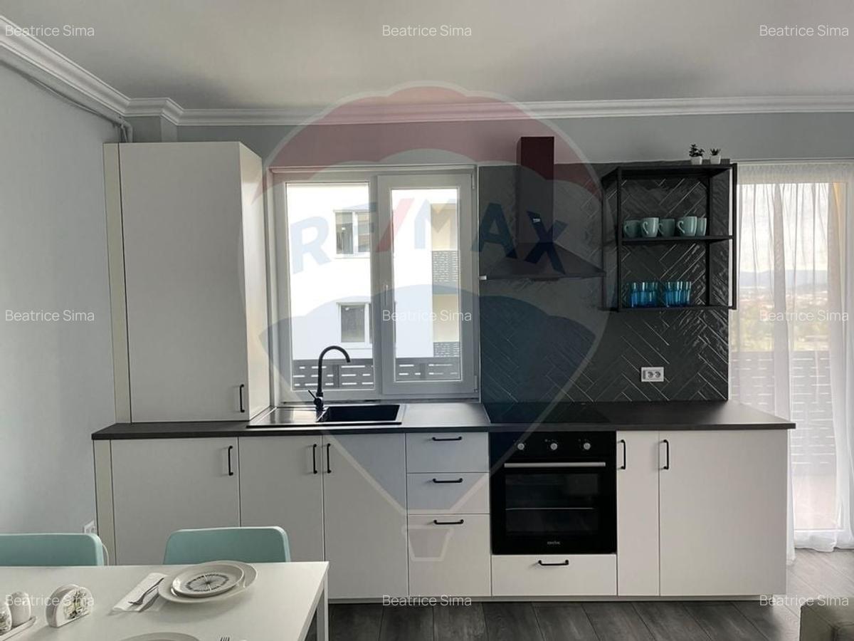 Apartament de inchiriat, 2 camere, zona BMW / VIVO - 2 Apartament de inchiriat, 2 camere, zona BMW / VIVO - 2