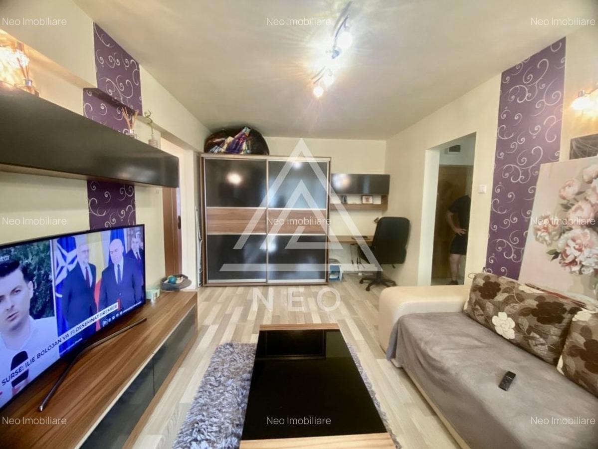 Apartament de vanzare | 2 camere | Grigorescu - 5