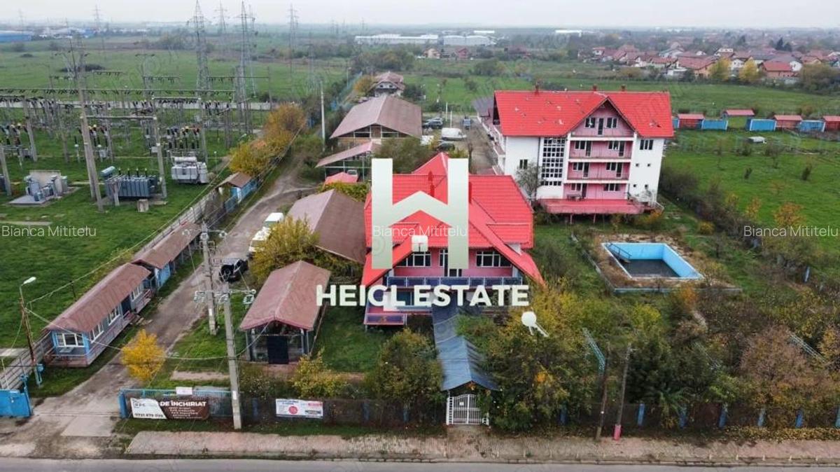 Spatii de birouri in zona Freidorf - 6