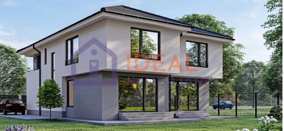 Duplex cu 4 camere în Arhitecților - Calea Cisnădiei - 11