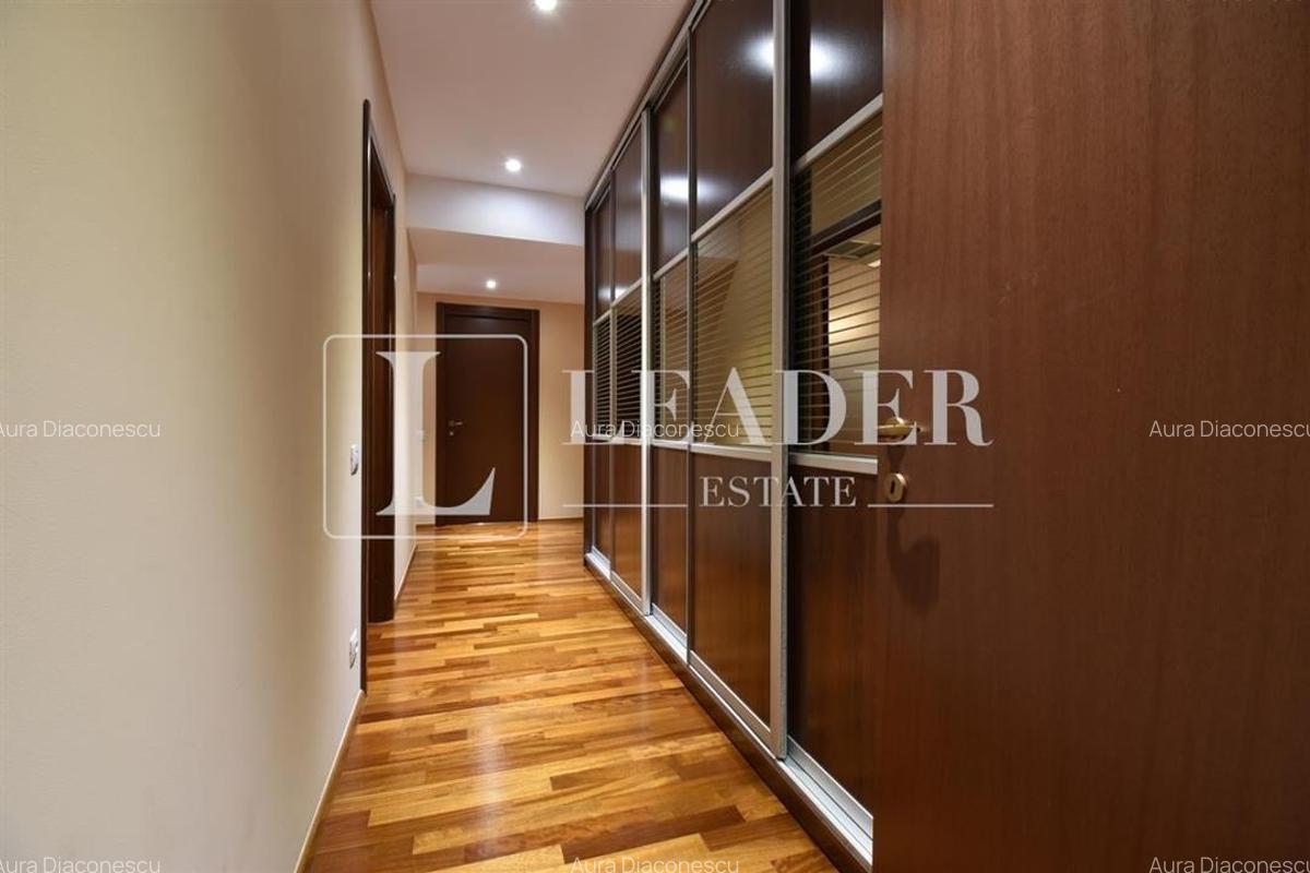 Inchiriere apartament I Herastrau - Soseaua Nordului - 19