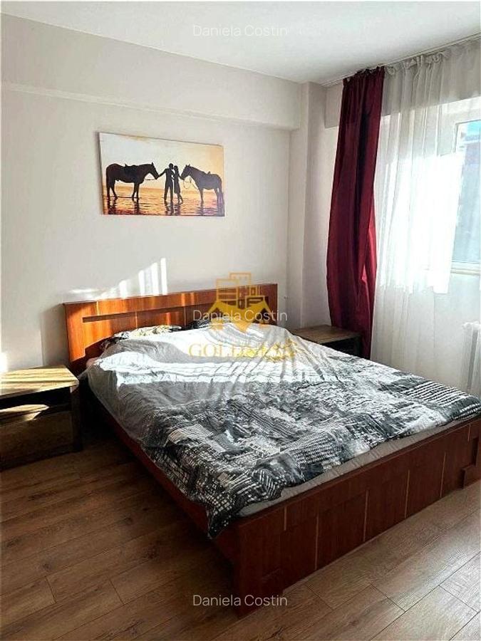 2 camere decomandate, Zona Piata Marasti, Kaufland, OMV, Lensa - 1 2 camere decomandate, Zona Piata Marasti, Kaufland, OMV, Lensa - 1