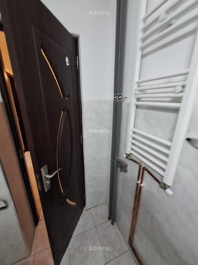Apartament cu 2 camere decomandat în Circumvalațiunii - 13