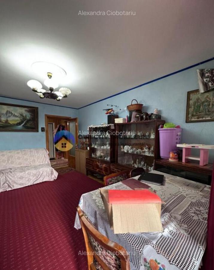 Apartament de vanzare 3 camere | Cartier Darmane?ti - 4