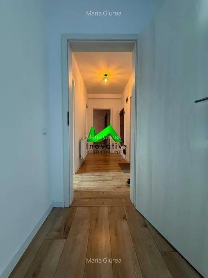 Apartament 2 camere de vanzare Sibiu Selimbar Unimat - 5