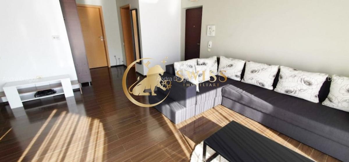 Apartament cu 2 camere semidecomandat, mobilat în Europa - 3