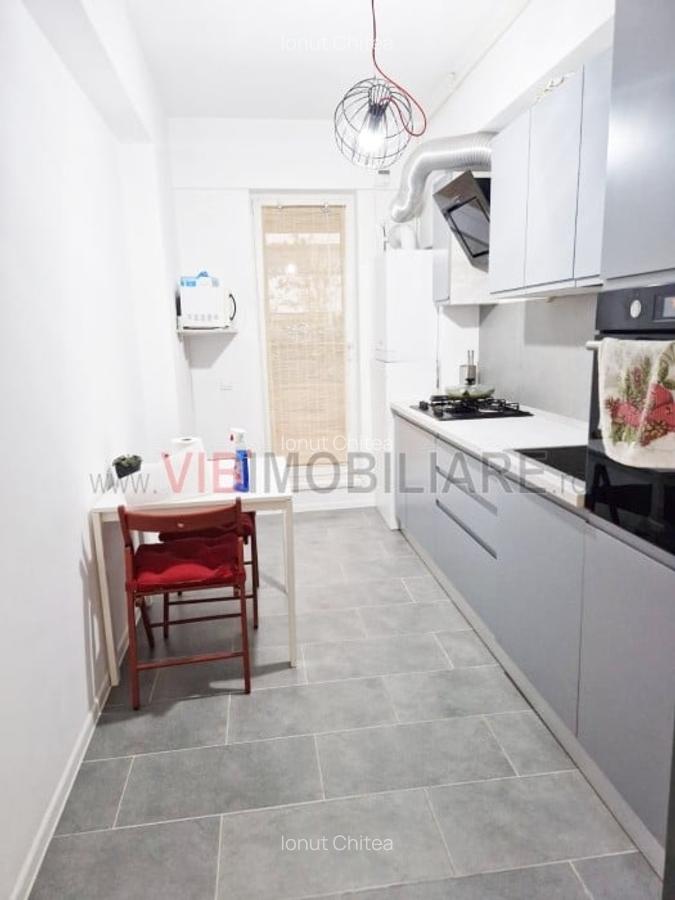 Apartament 2 camere curte proprie Atria Urban Resort - 5