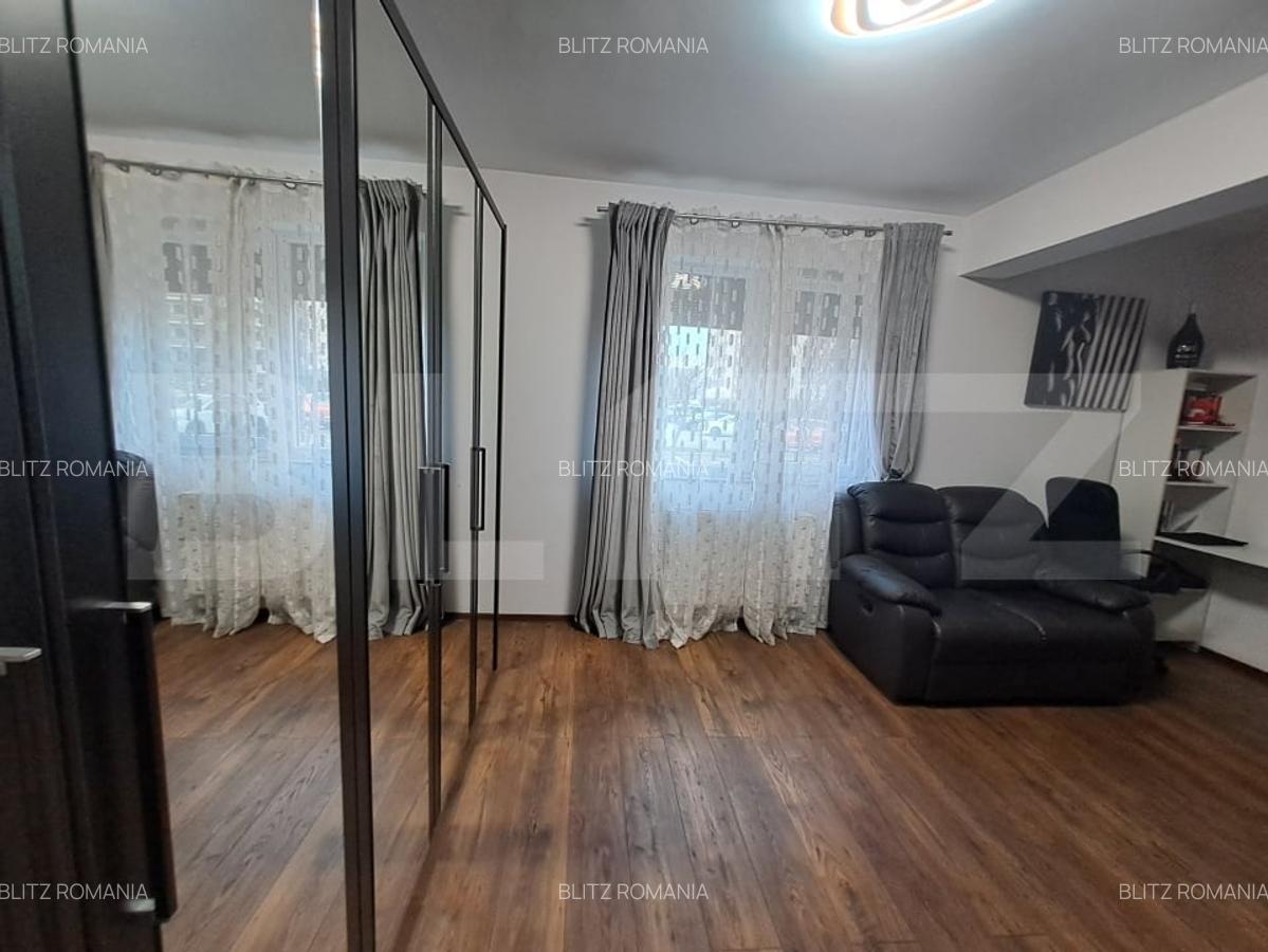 Apartament confortabil, 2 camere, zona excelenta - Tractoru - 8