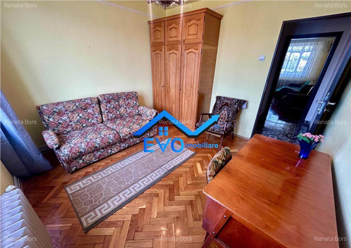 Apartament de inchiriat cu 3 camere, zona Alexandru cel Bun - 6